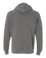 Unisex Special Blend Raglan Hooded Pullover - Tiflee Tradex Company