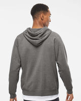 Unisex Special Blend Raglan Hooded Pullover - Tiflee Tradex Company