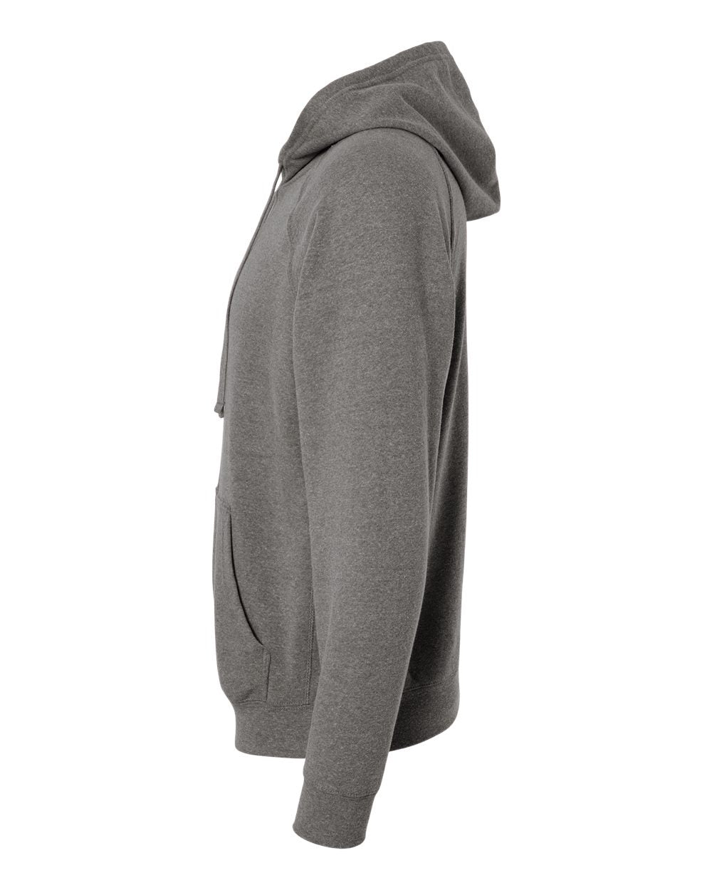 Unisex Special Blend Raglan Hooded Pullover - Tiflee Tradex Company