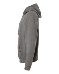 Unisex Special Blend Raglan Hooded Pullover - Tiflee Tradex Company