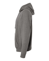Unisex Special Blend Raglan Hooded Pullover - Tiflee Tradex Company