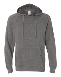 Unisex Special Blend Raglan Hooded Pullover - Tiflee Tradex Company