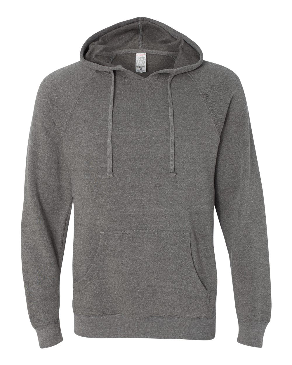 Unisex Special Blend Raglan Hooded Pullover - Tiflee Tradex Company