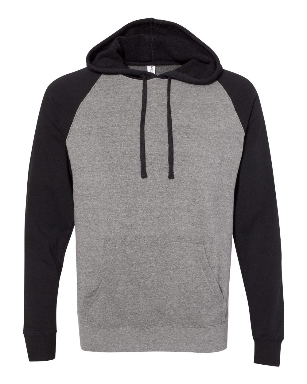 Unisex Special Blend Raglan Hooded Pullover - Tiflee Tradex Company
