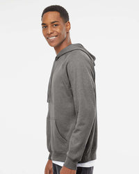 Unisex Special Blend Raglan Hooded Pullover - Tiflee Tradex Company