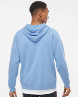 Unisex Special Blend Raglan Hooded Pullover - Tiflee Tradex Company