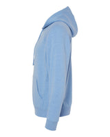 Unisex Special Blend Raglan Hooded Pullover - Tiflee Tradex Company