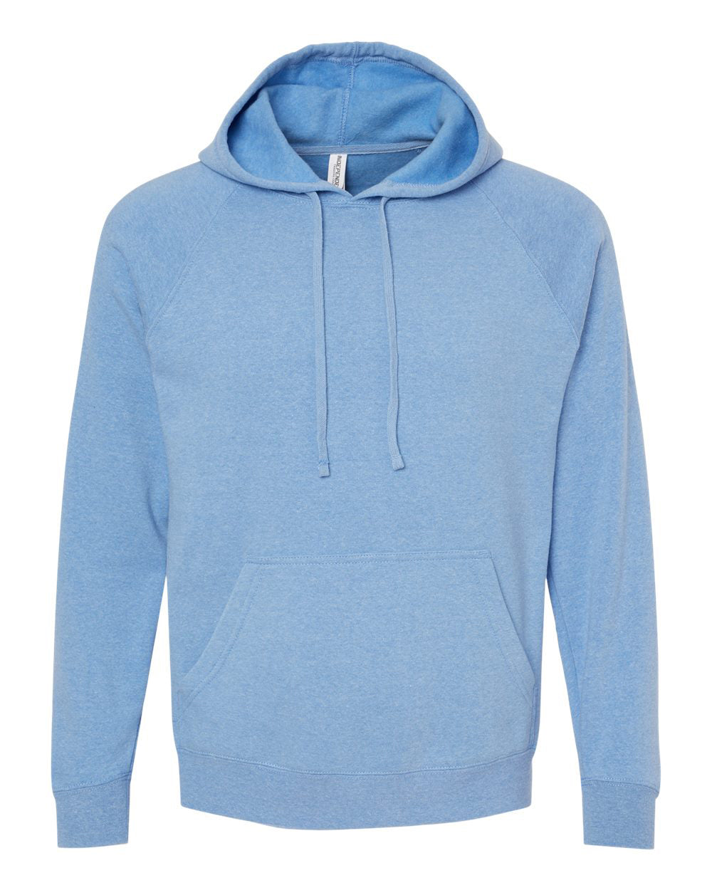 Unisex Special Blend Raglan Hooded Pullover - Tiflee Tradex Company