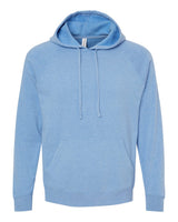 Unisex Special Blend Raglan Hooded Pullover - Tiflee Tradex Company