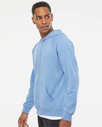 Unisex Special Blend Raglan Hooded Pullover - Tiflee Tradex Company