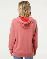 Unisex Special Blend Raglan Hooded Pullover - Tiflee Tradex Company