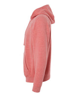 Unisex Special Blend Raglan Hooded Pullover - Tiflee Tradex Company