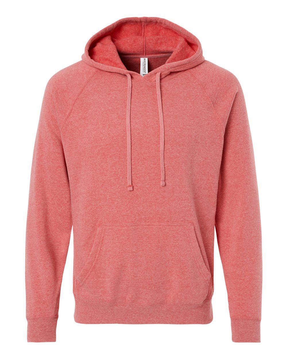 Unisex Special Blend Raglan Hooded Pullover - Tiflee Tradex Company
