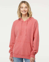 Unisex Special Blend Raglan Hooded Pullover - Tiflee Tradex Company