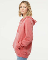 Unisex Special Blend Raglan Hooded Pullover - Tiflee Tradex Company