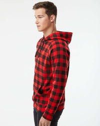 Unisex Special Blend Raglan Hooded Pullover - Tiflee Tradex Company