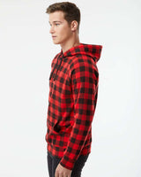Unisex Special Blend Raglan Hooded Pullover - Tiflee Tradex Company