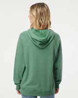 Unisex Special Blend Raglan Hooded Pullover - Tiflee Tradex Company