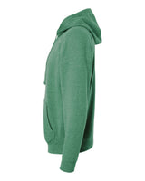 Unisex Special Blend Raglan Hooded Pullover - Tiflee Tradex Company
