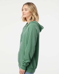 Unisex Special Blend Raglan Hooded Pullover - Tiflee Tradex Company