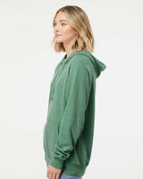 Unisex Special Blend Raglan Hooded Pullover - Tiflee Tradex Company