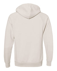 Unisex Special Blend Raglan Hooded Pullover - Tiflee Tradex Company