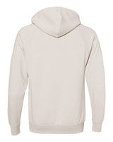 Unisex Special Blend Raglan Hooded Pullover - Tiflee Tradex Company
