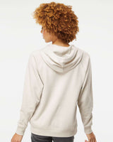 Unisex Special Blend Raglan Hooded Pullover - Tiflee Tradex Company