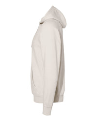 Unisex Special Blend Raglan Hooded Pullover - Tiflee Tradex Company