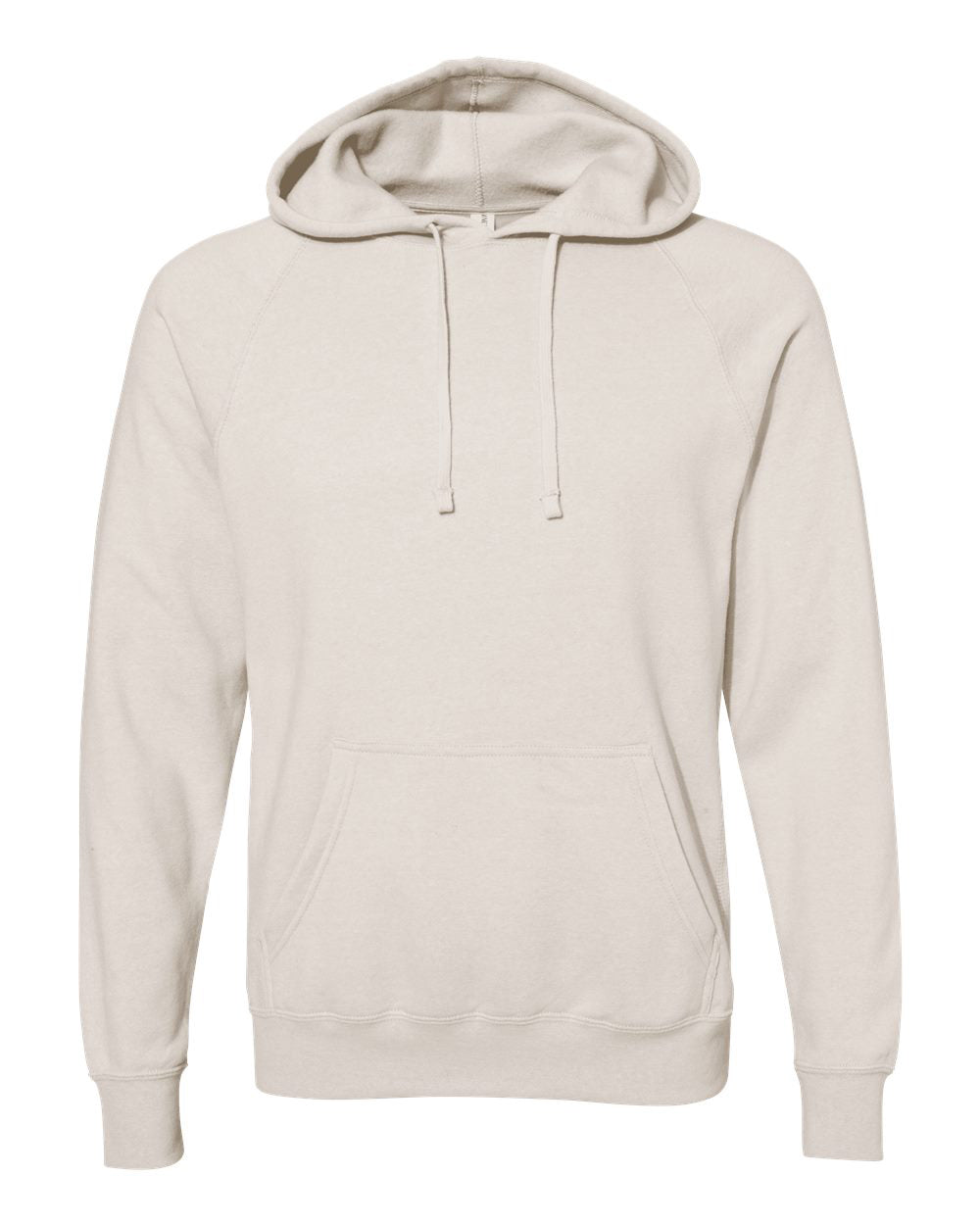 Unisex Special Blend Raglan Hooded Pullover - Tiflee Tradex Company