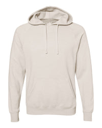 Unisex Special Blend Raglan Hooded Pullover - Tiflee Tradex Company