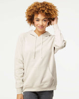 Unisex Special Blend Raglan Hooded Pullover - Tiflee Tradex Company