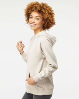Unisex Special Blend Raglan Hooded Pullover - Tiflee Tradex Company