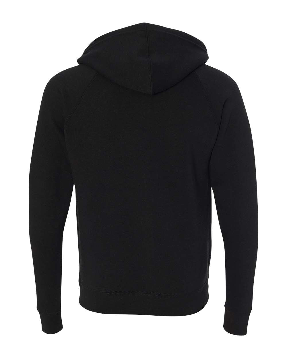 Unisex Special Blend Zip Hooded Sweatshirt - Tiflee Tradex Company