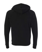 Unisex Special Blend Zip Hooded Sweatshirt - Tiflee Tradex Company