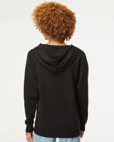 Unisex Special Blend Zip Hooded Sweatshirt - Tiflee Tradex Company