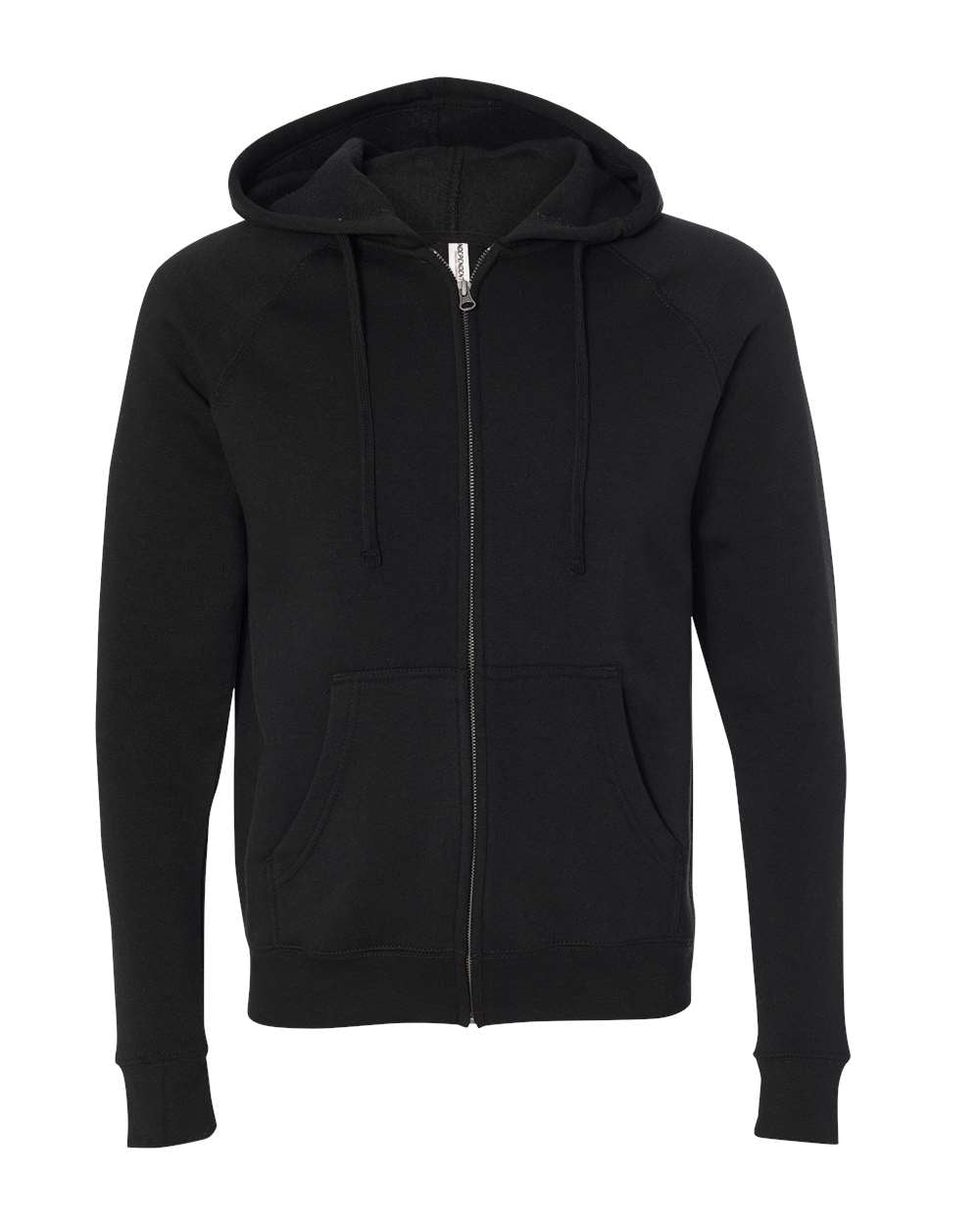 Unisex Special Blend Zip Hooded Sweatshirt - Tiflee Tradex Company