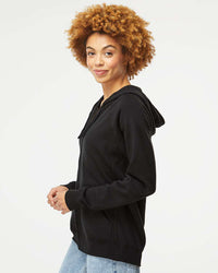 Unisex Special Blend Zip Hooded Sweatshirt - Tiflee Tradex Company