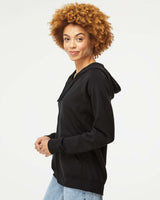 Unisex Special Blend Zip Hooded Sweatshirt - Tiflee Tradex Company