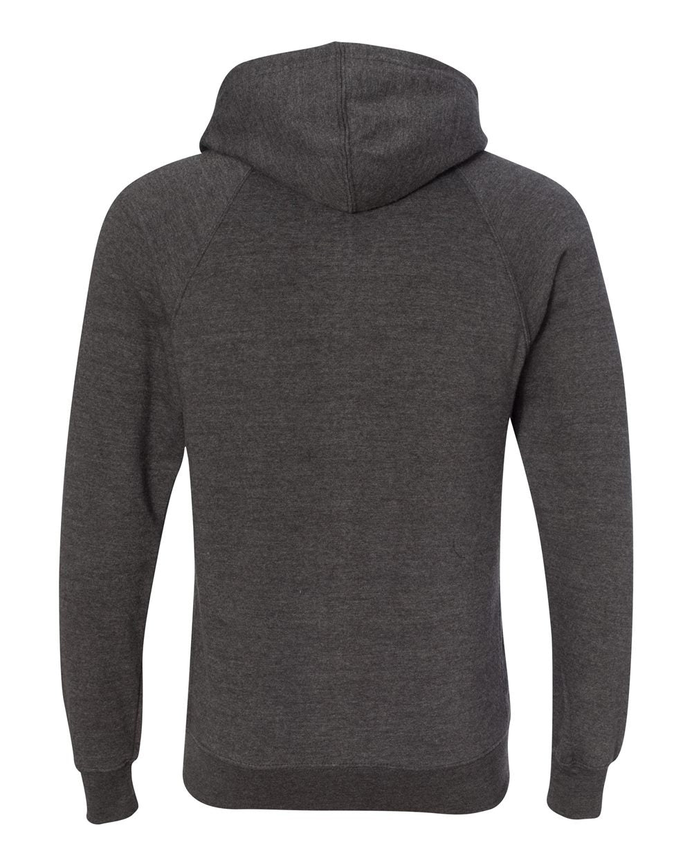 Unisex Special Blend Zip Hooded Sweatshirt - Tiflee Tradex Company