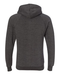 Unisex Special Blend Zip Hooded Sweatshirt - Tiflee Tradex Company