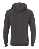 Unisex Special Blend Zip Hooded Sweatshirt - Tiflee Tradex Company