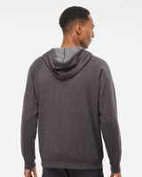 Unisex Special Blend Zip Hooded Sweatshirt - Tiflee Tradex Company