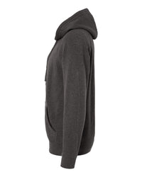 Unisex Special Blend Zip Hooded Sweatshirt - Tiflee Tradex Company