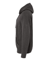 Unisex Special Blend Zip Hooded Sweatshirt - Tiflee Tradex Company