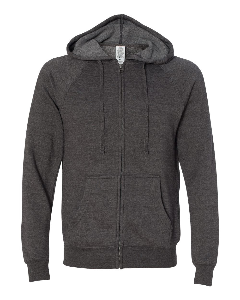 Unisex Special Blend Zip Hooded Sweatshirt - Tiflee Tradex Company