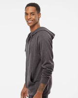 Unisex Special Blend Zip Hooded Sweatshirt - Tiflee Tradex Company