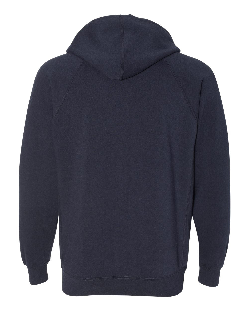 Unisex Special Blend Zip Hooded Sweatshirt - Tiflee Tradex Company
