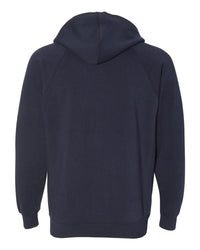 Unisex Special Blend Zip Hooded Sweatshirt - Tiflee Tradex Company