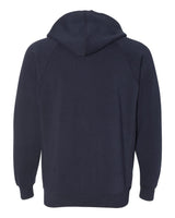 Unisex Special Blend Zip Hooded Sweatshirt - Tiflee Tradex Company